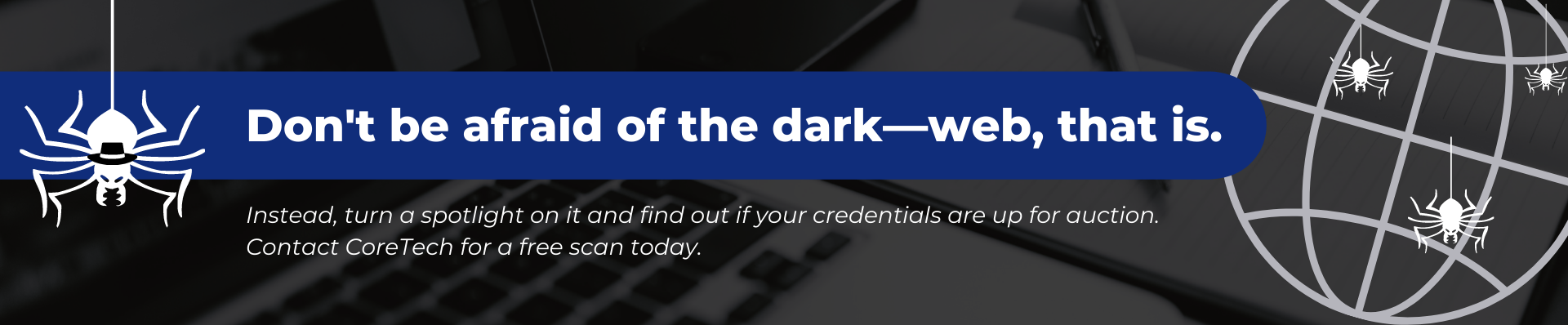 dark web monitoring from cortech