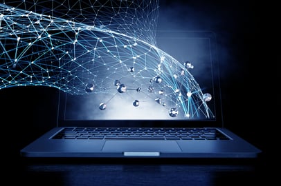 Business Dark Web Scanning Service