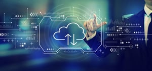 cloud computing solutions