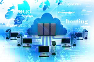 cloud hosted solutions