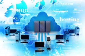 cloud hosted solutions