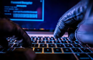 motivations of cyber criminals