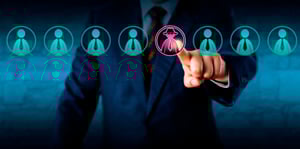 types of insider threats