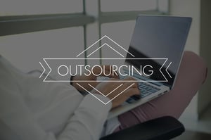 it services that can be outsourced