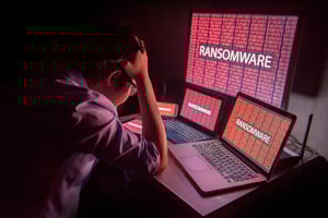 ransomware