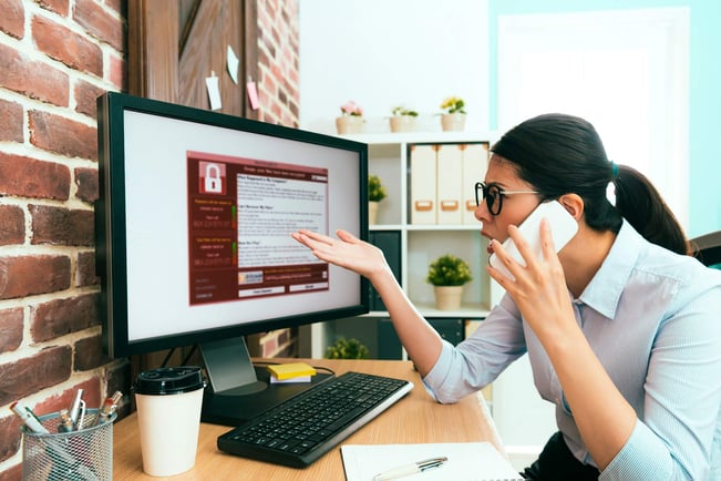 5 Steps to Take If Your System Gets Hacked
