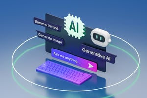 AI in the Workplace