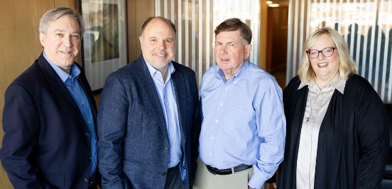 Powered by Microsoft. Guided by CoreTech.