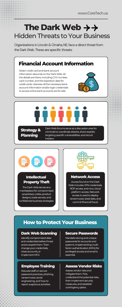 The Dark Web Hidden Threats Infographic-Lge (400 x 1000 px)