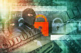 Cybercrime Cybercrime