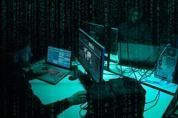 Business Information for Sale on the Dark Web