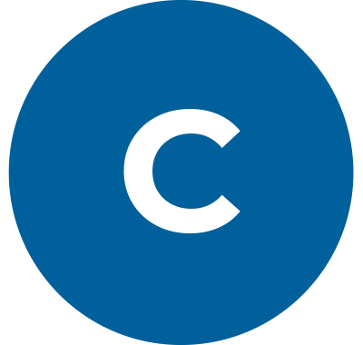 C