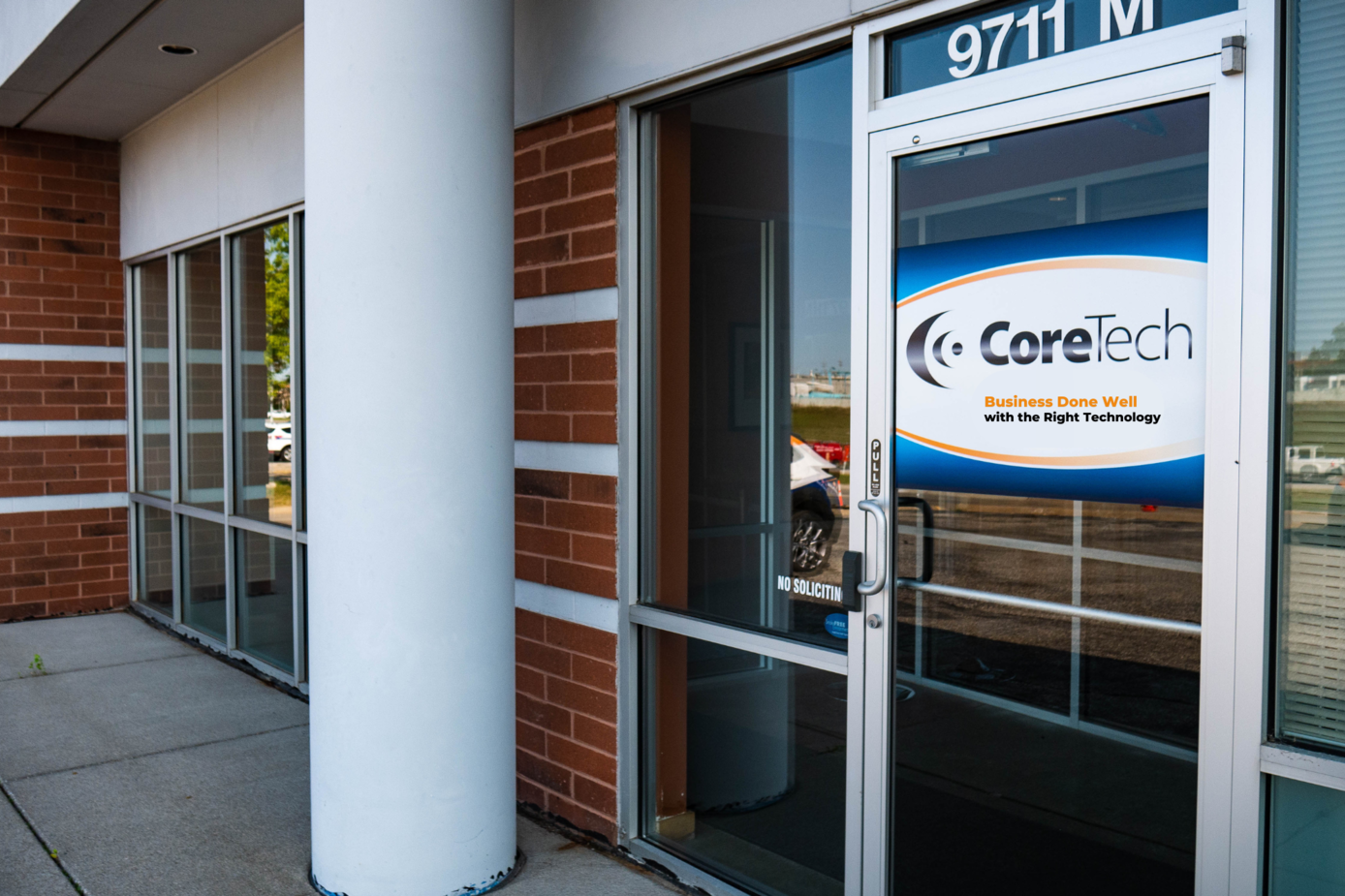 IT Careers Omaha, NE | CoreTech