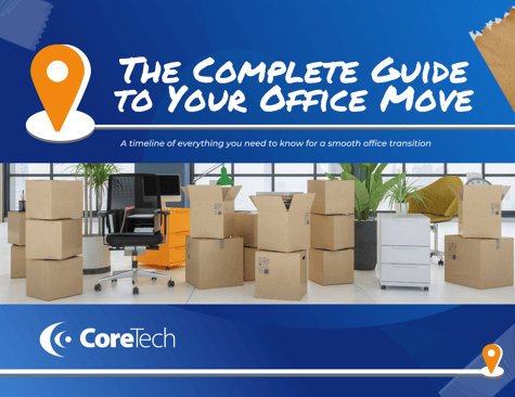 Complete Guide to Your Office Move
