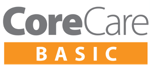 CoreCare Basic-Website