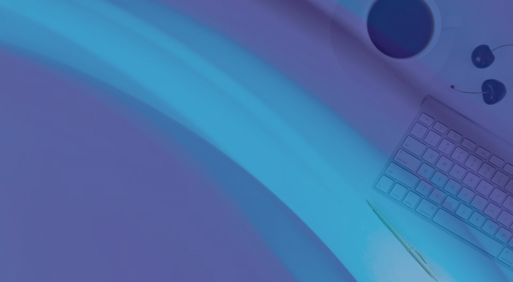 CoreTech Blog signup