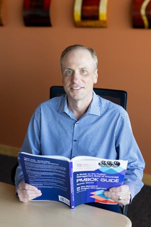 Damon Hagerty