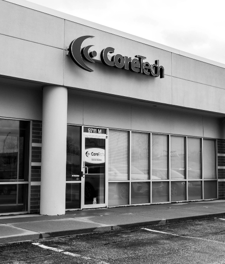 IT Consulting | CoreTech | Omaha & Lincoln, NE