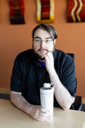 Ethan Weber