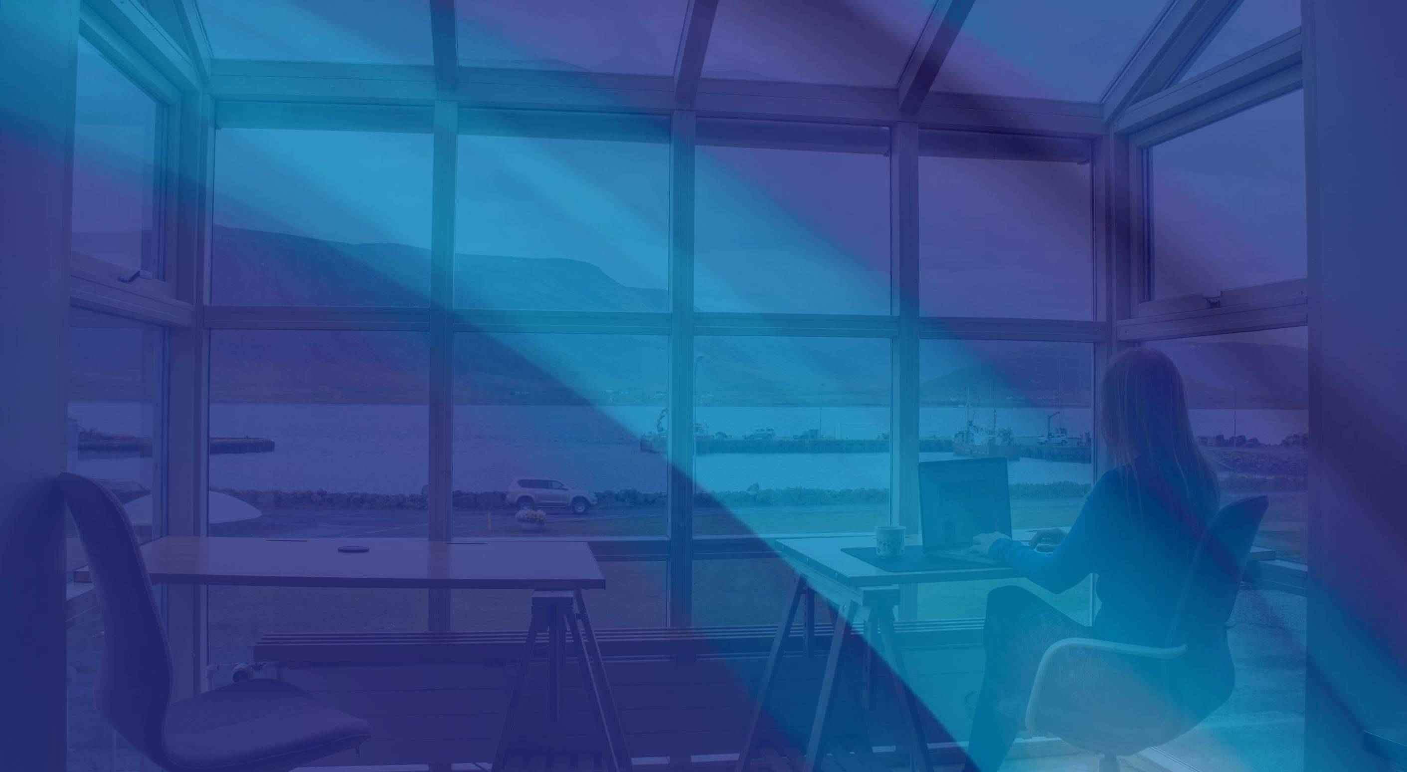 Helping Omaha Remote Workforce