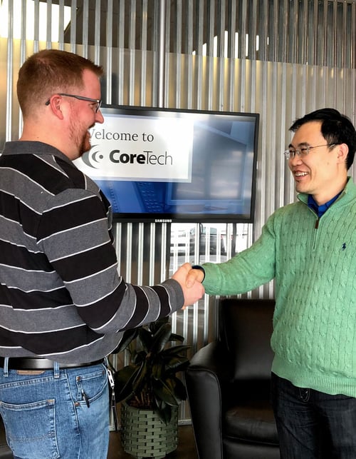 IT Careers Omaha, NE CoreTech