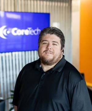 IT Managed Service Provider