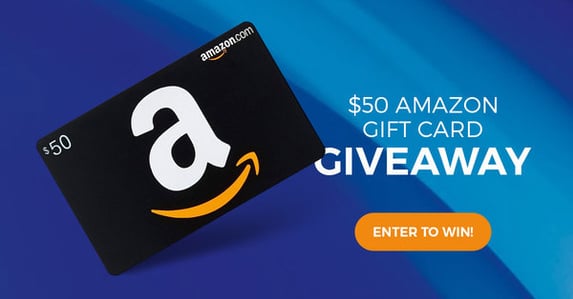 Information Security - Giveaway