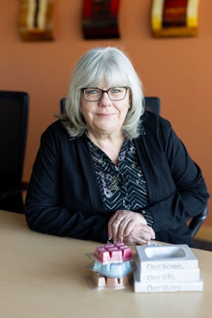 Lori Mahoney