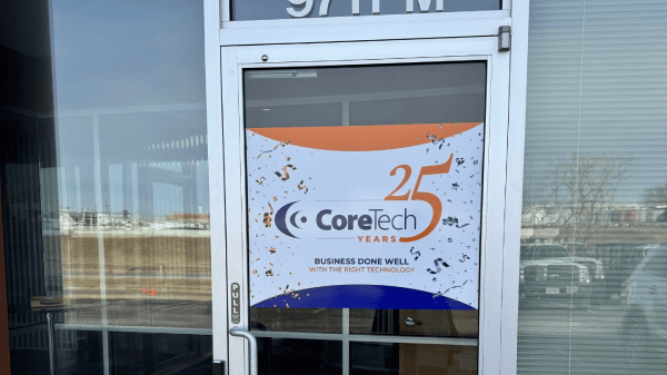 Ribbon Cutting and Open House