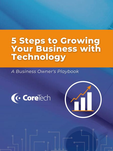 Tapping Technology - New Whitepaper