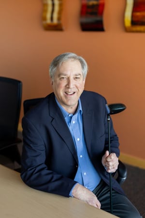 Tom Montgomery