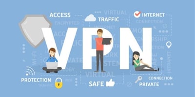 What is a VPN