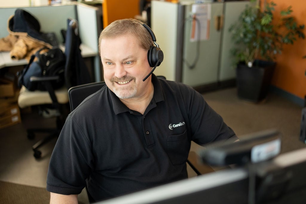 IT Support and Artificial Intelligence (AI)