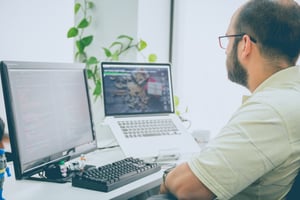 Incorporating Remote Work