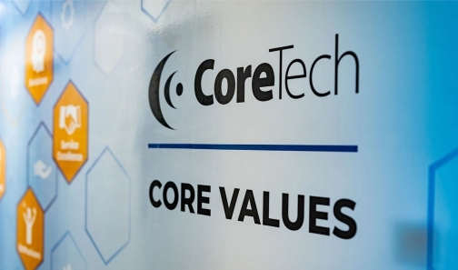 16 Ways to Protect Your Business From a Cyber Attack | CoreTech