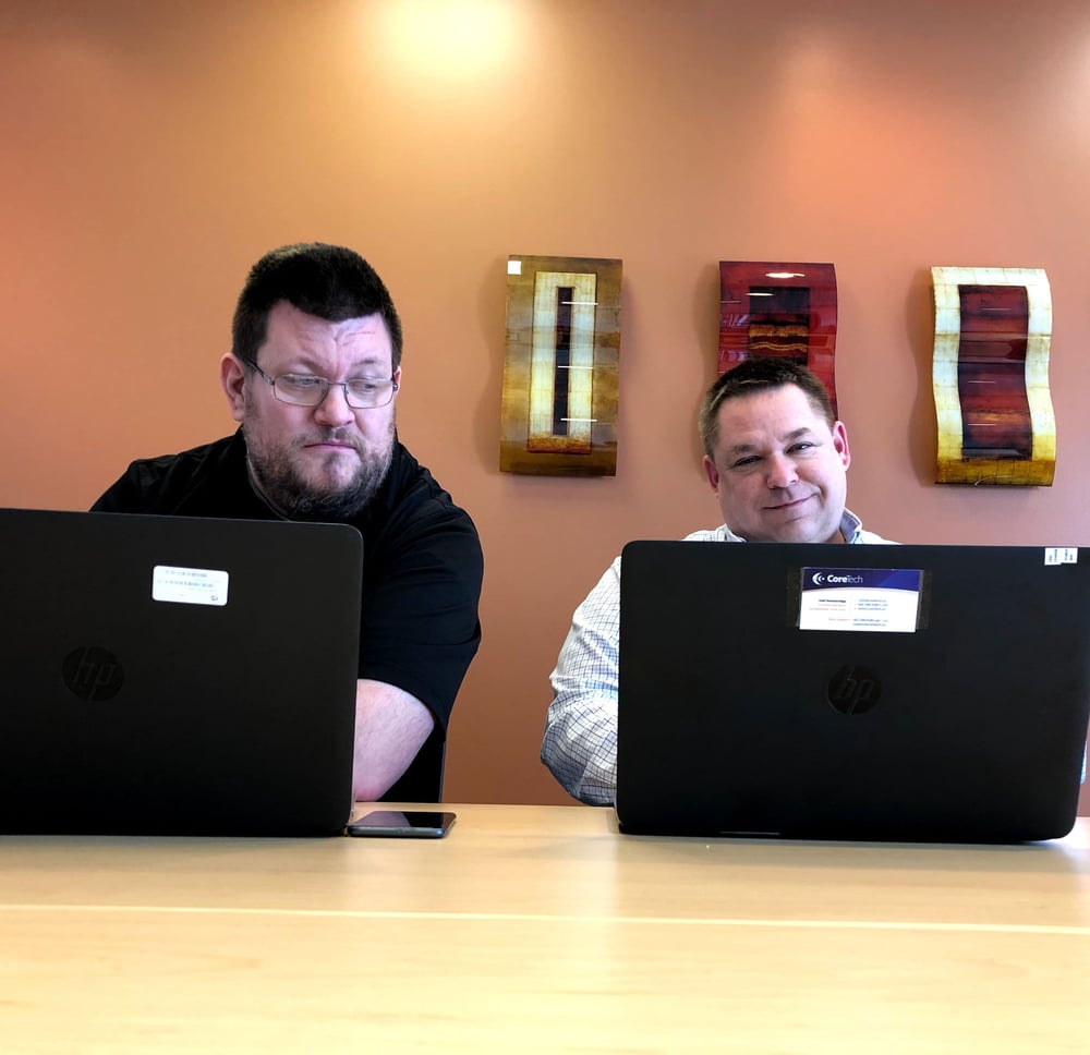cybersecurity training 1