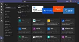 microsoft teams customization