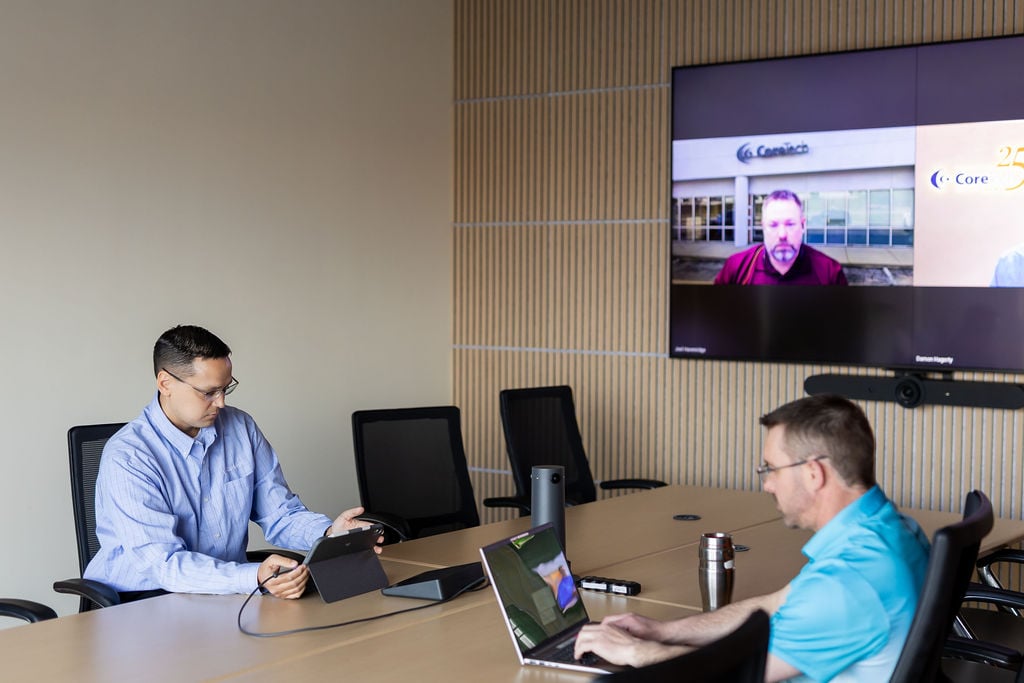 Incorporating Remote Work
