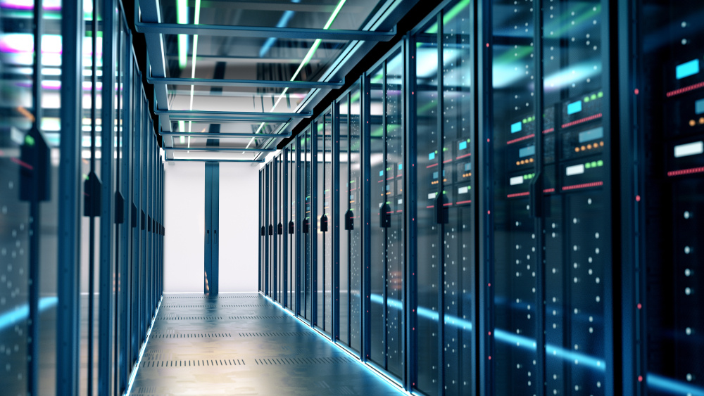 Private Hosting