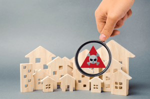 real estate cyber security threats