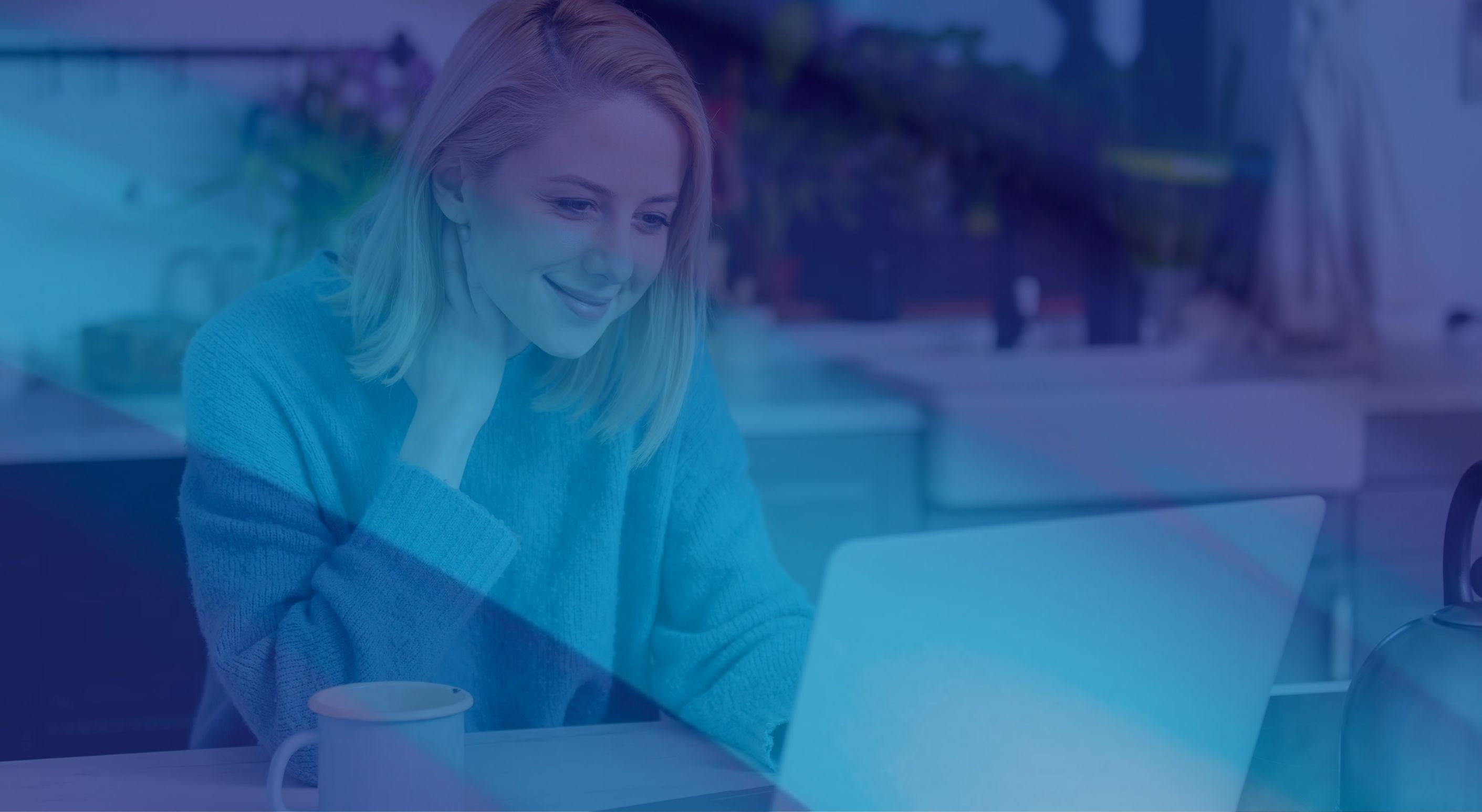 remote workforce checklist_banner image