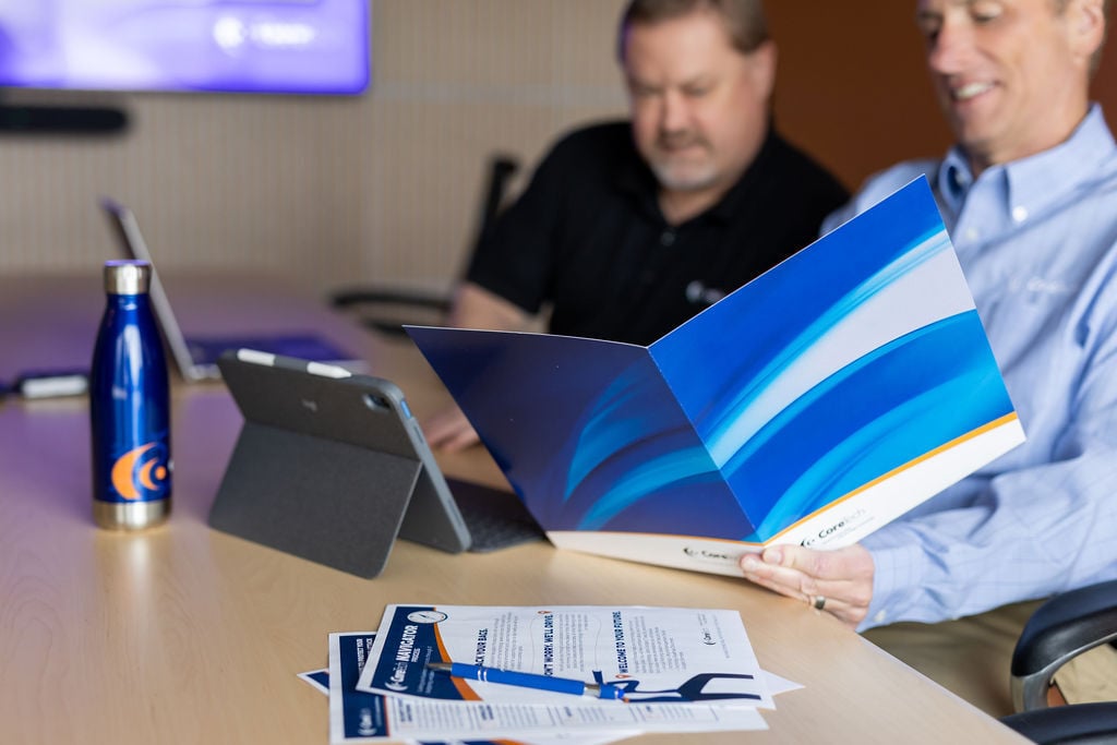 When to Review Policies and Procedures