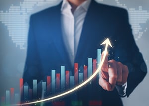 IT Strategies to Scale Efficiency. 