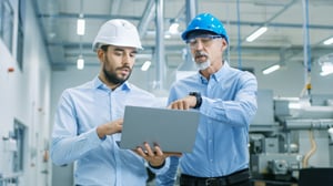 Managed IT Services for Engineering Firms