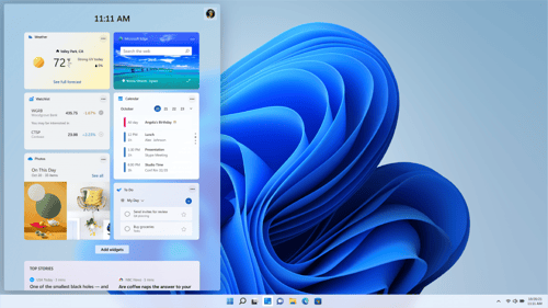  microsoft windows 11 snap groups and docking