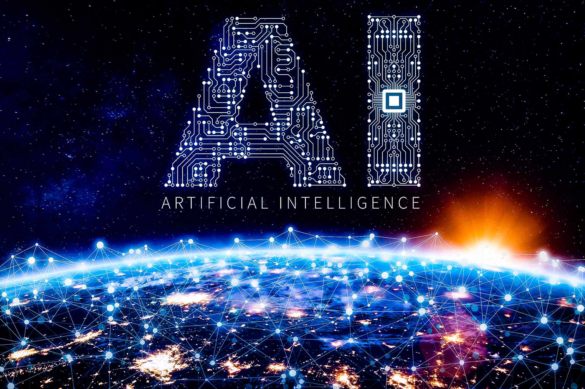 Benefits and Risks Associated with Artificial Intelligence (AI) - Featured Image
