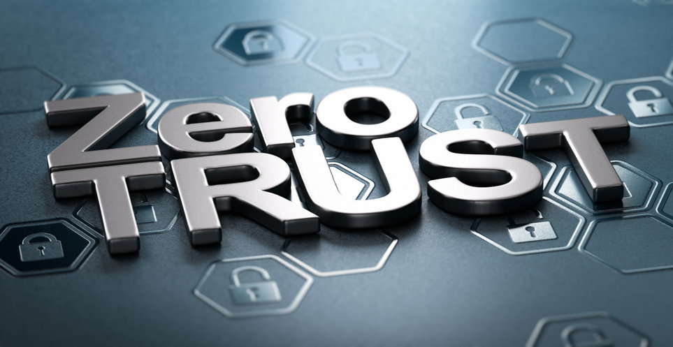 Zero Trust Policy: Why Your SMB Needs One - Featured Image