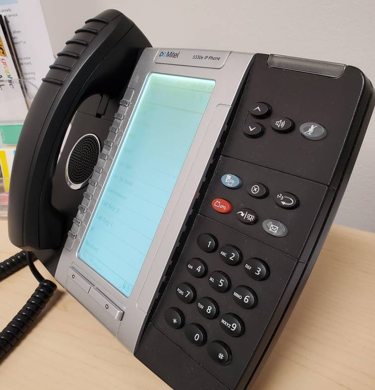 New vs. Old: 3 Reasons Why You Should Invest in a Contemporary Business Phone System - Featured Image