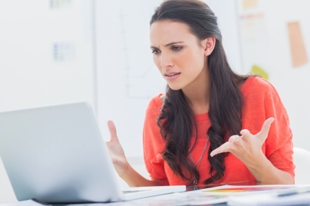 Are you using your email deleted folder to file? - Featured Image