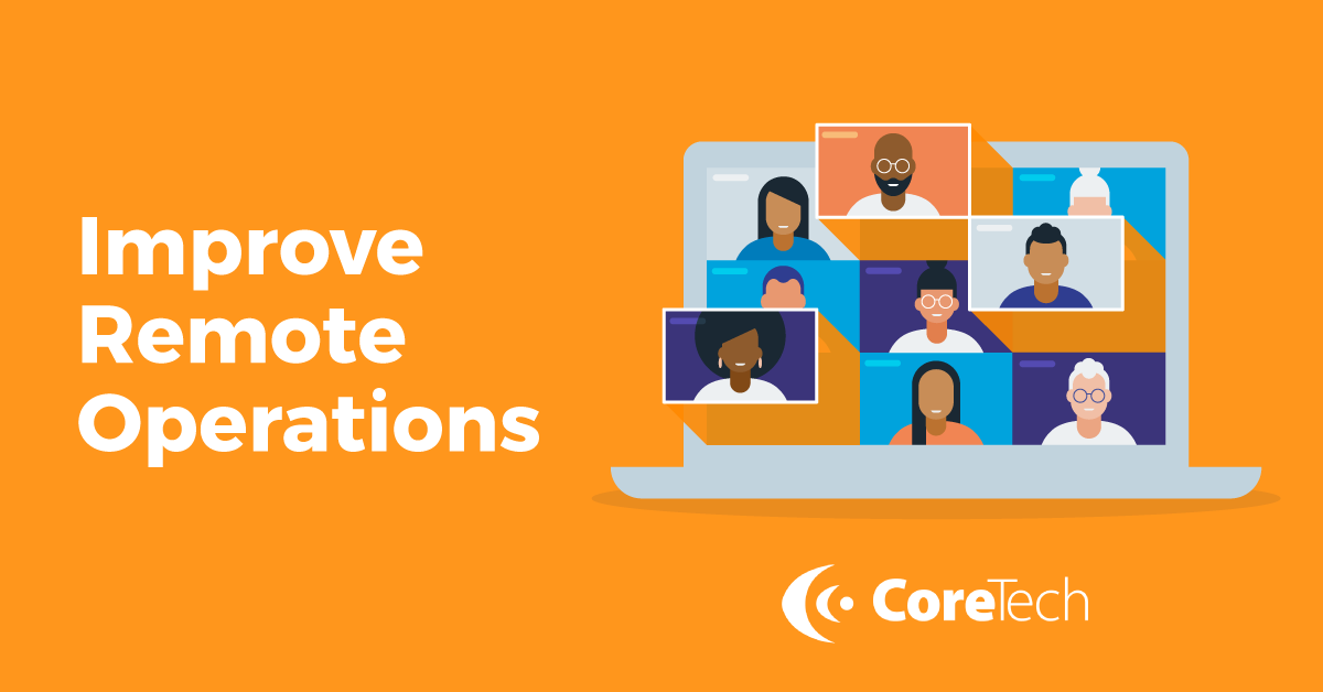 7 Ways to Improve Remote Operations at Your Omaha Business - Featured Image